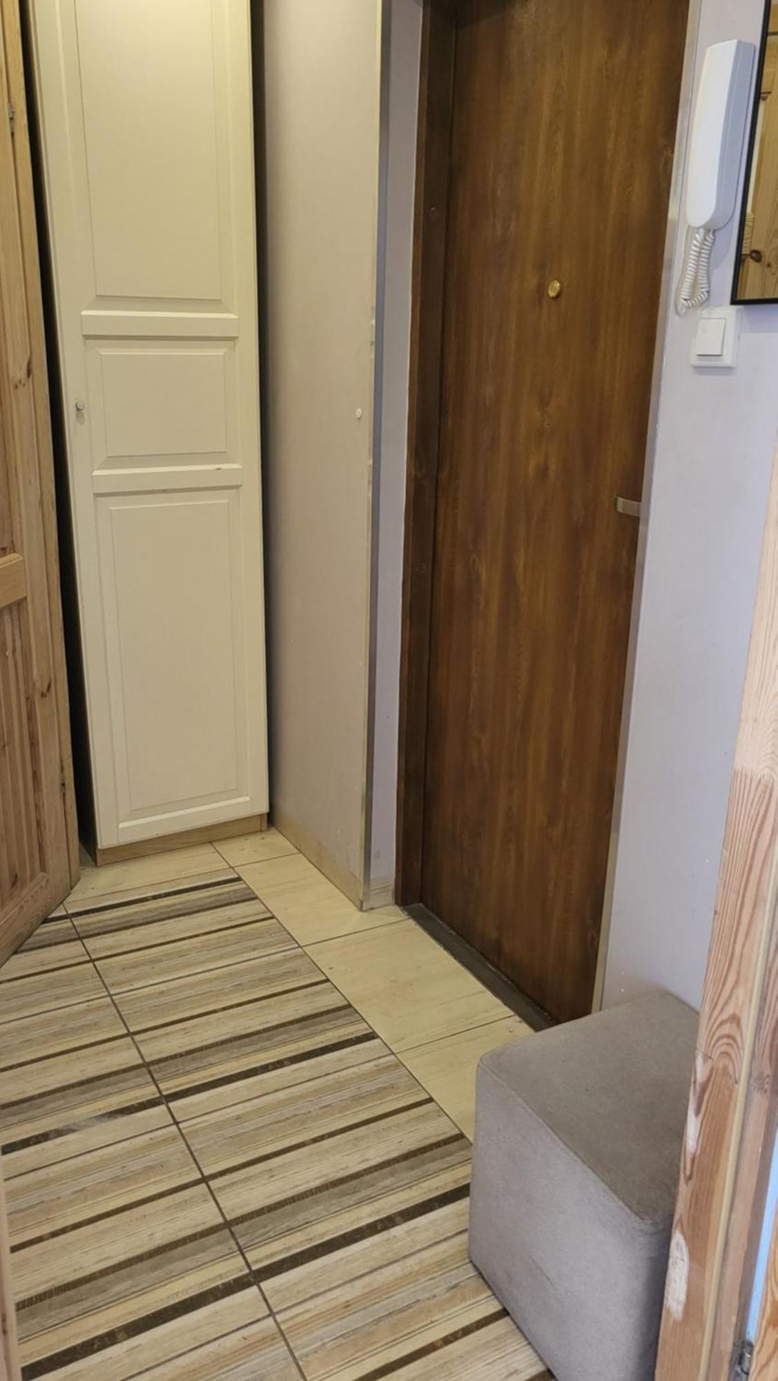 Studiospanie Studio Kapitana Z Balkonem Na Parterze Гданськ Екстер'єр фото